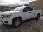 2018 CHEVROLET COLORADO - 1GCHSBENXJ1100955