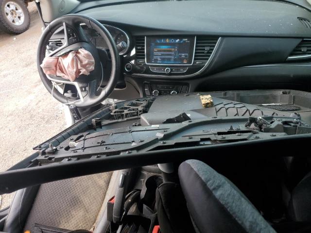 2018 BUICK ENCORE PRE - KL4CJASB1JB508055