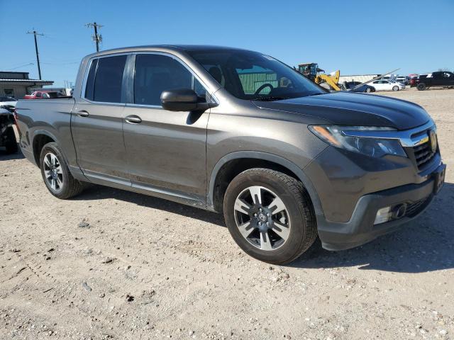 2020 HONDA RIDGELINE - 5FPYK2F54LB000611