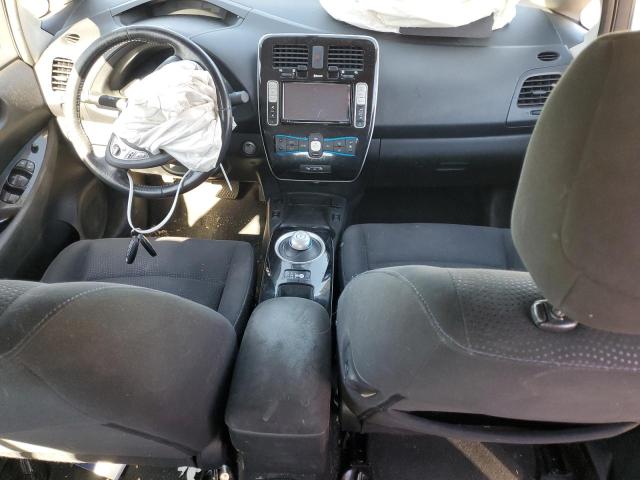 VIN 1N4AZ0CP6EC336542 2014 NISSAN LEAF no.8