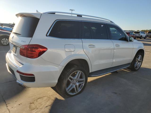 MERCEDES-BENZ GL 550 4MA 2014 white 4dr spor gas 4JGDF7DE1EA313120 photo #4