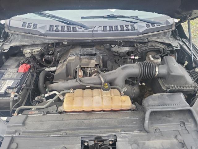 2017 FORD F150 SUPER - 1FTEW1EP1HFA02901