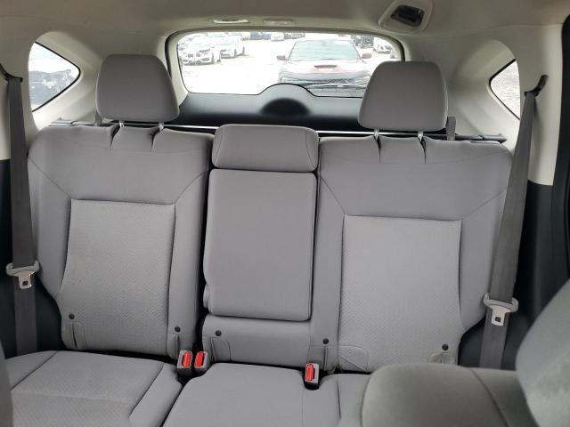 2016 HONDA CR-V EX - 3CZRM3H59GG719244