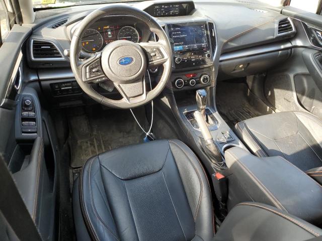 2019 SUBARU CROSSTREK - JF2GTAMC7K8295085
