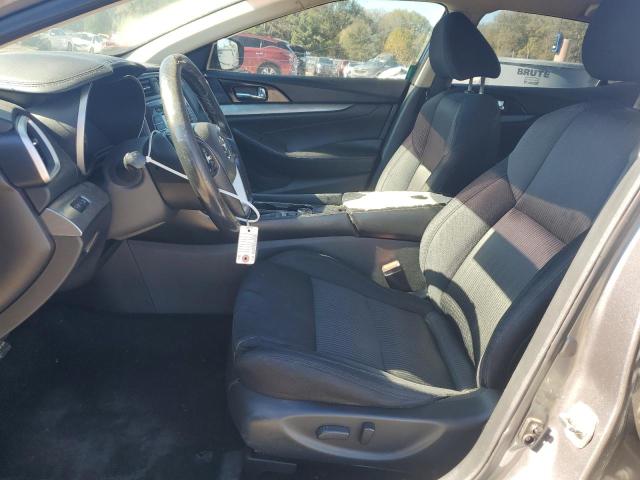 2016 NISSAN MAXIMA 3.5 - 1N4AA6APXGC389339