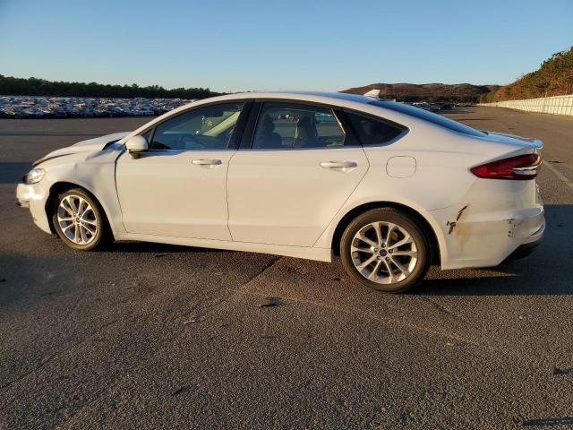 VIN 3FA6P0LU5LR217266 2020 FORD FUSION no.2