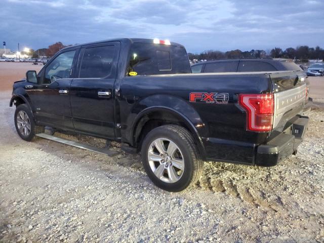 Vin: 1ftew1eg0gfd10740, lot: 82387594, ford f-150 supercrew 20162