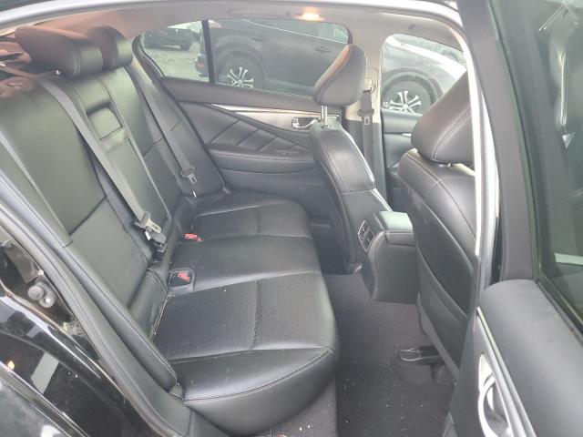 2017 INFINITI Q50 PREMIU - JN1EV7AR7HM841477