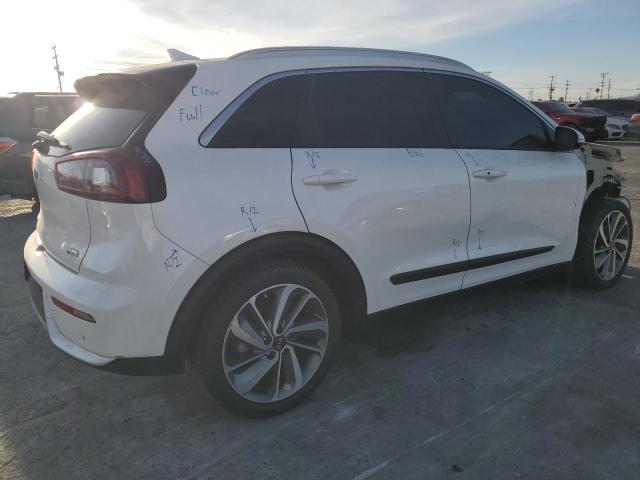 VIN KNDCE3LC3K5216226 2019 KIA NIRO no.3