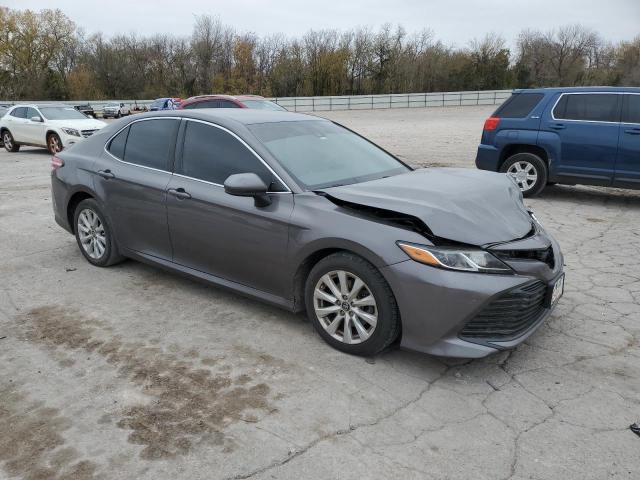 2019 TOYOTA CAMRY L - 4T1B11HK5KU765570