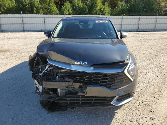 2023 KIA SPORTAGE E - 5XYK33AF8PG106883