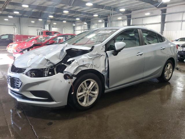 2018 CHEVROLET CRUZE LT #2986762235