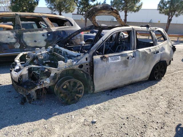 Vin: jf2skauc1lh489996, lot: 79930064, subaru forester limited 2020 img_1