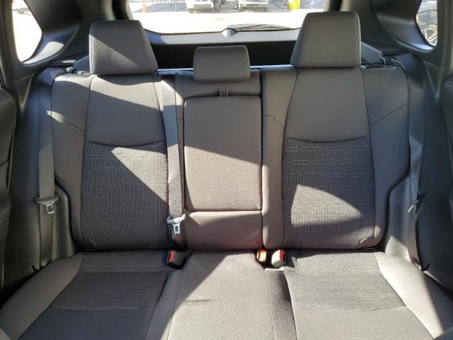 2023 TOYOTA RAV4 SE - 4T3T6RFV3PU136776