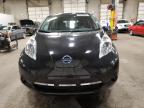 NISSAN LEAF S снимка