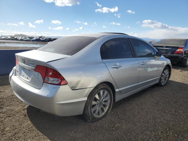 Vin: 19xfa1f89ae007211, lot: 81550314, honda civic ex 20103