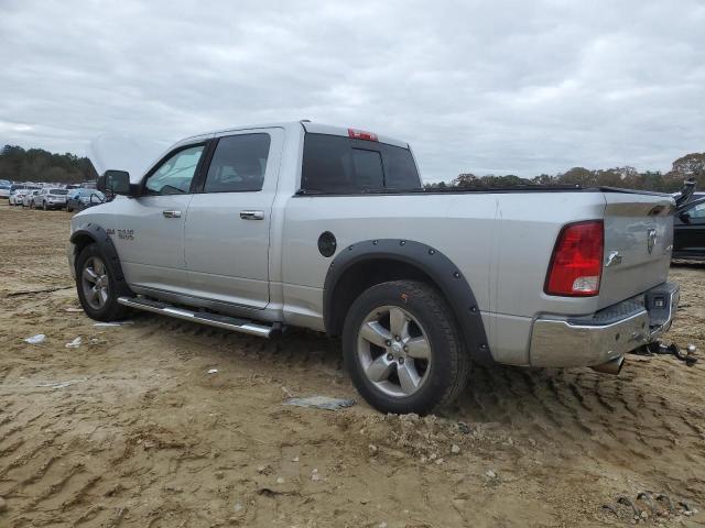 2015 RAM 1500 SLT - 1C6RR7TT1FS664985