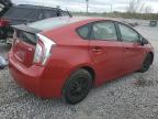 TOYOTA PRIUS photo