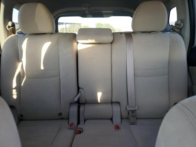 2015 NISSAN ROGUE S - KNMAT2MV6FP573532