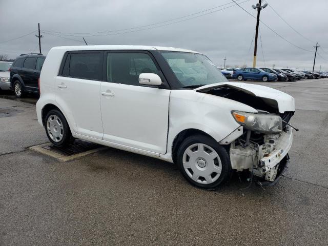 Vin: jtlze4fe8ej056597, lot: 79670394, toyota scion 20144