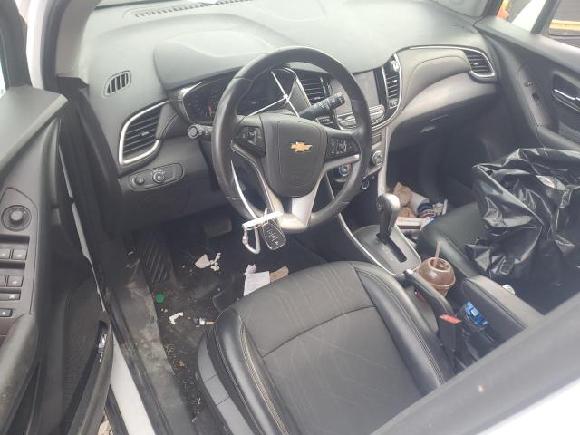 2020 CHEVROLET TRAX 1LT - KL7CJLSB8LB065615