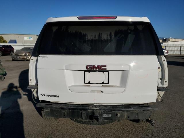 2017 GMC YUKON SLT - 1GKS1BKC7HR392771