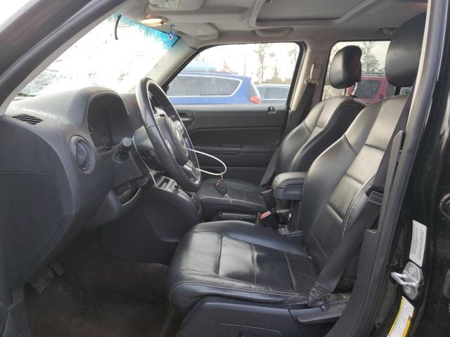 2015 JEEP PATRIOT LA - 1C4NJPFA8FD273992