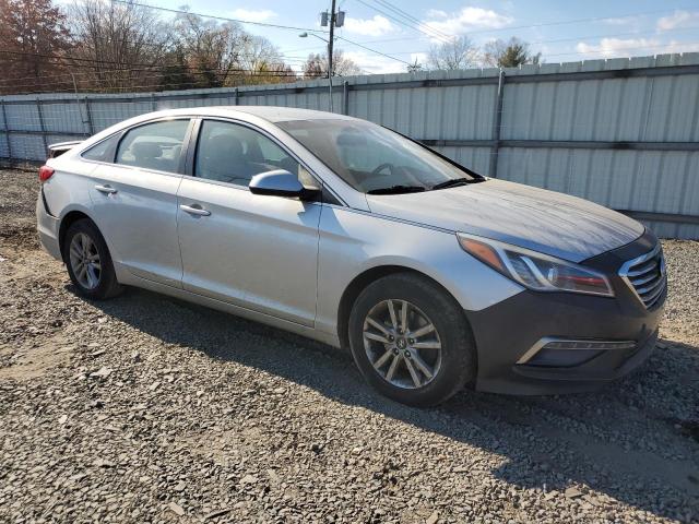 2015 HYUNDAI SONATA SE - 5NPE24AF4FH063284