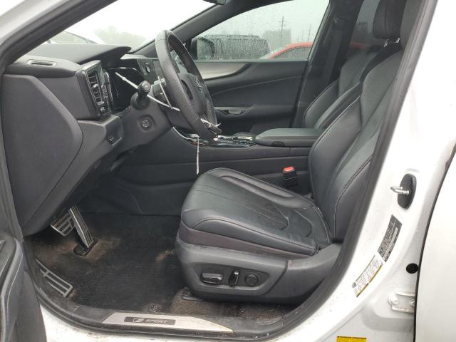 2022 LEXUS NX 350 2T2KGCEZ9NC010130