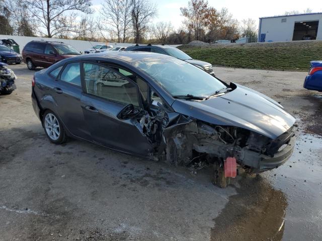 2019 FORD FIESTA SE - 3FADP4BJ5KM149973