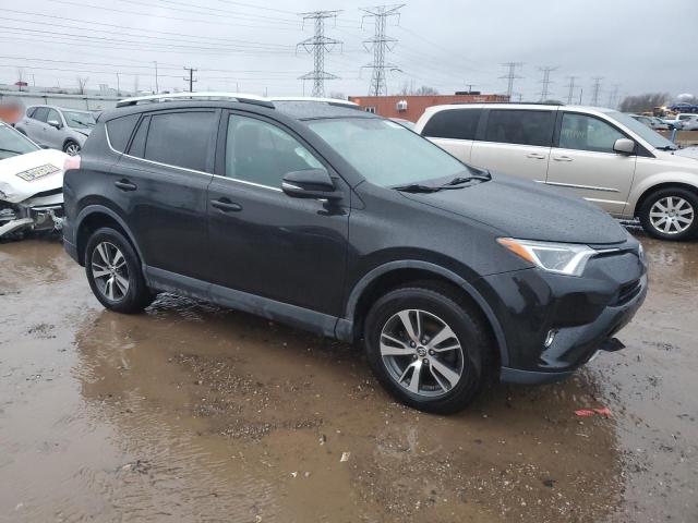 2016 TOYOTA RAV4 XLE - 2T3RFREV5GW424889