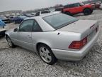 Lot #3006139752 2000 MERCEDES-BENZ SL 500