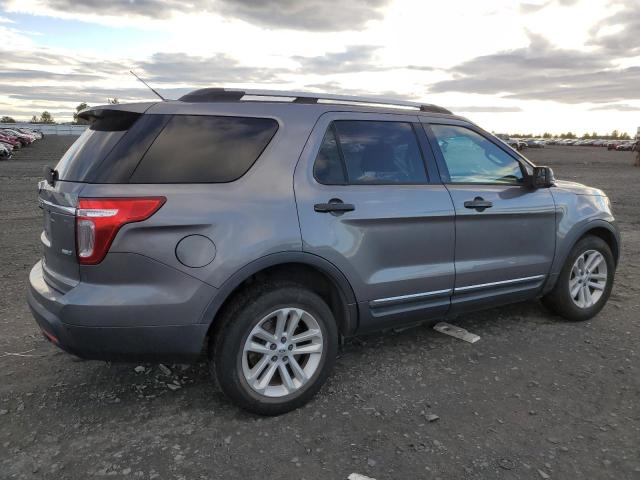 VIN 1FM5K8D87DGC81754 2013 Ford Explorer, Xlt no.3