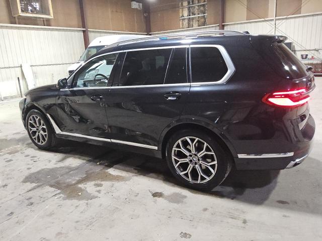 VIN 5UX23EM06P9R88428 2023 BMW X7 no.2