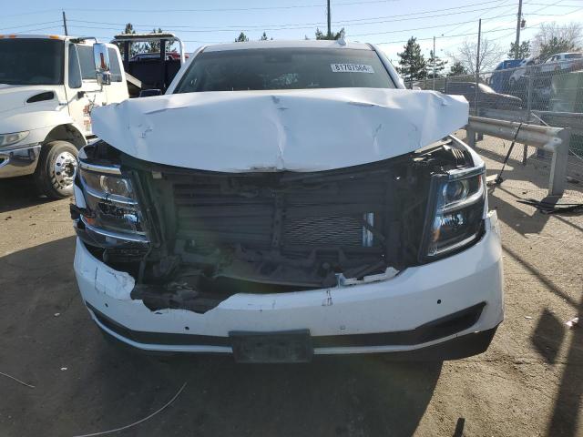 VIN 1GNSKBKC8HR303113 2017 CHEVROLET TAHOE no.5