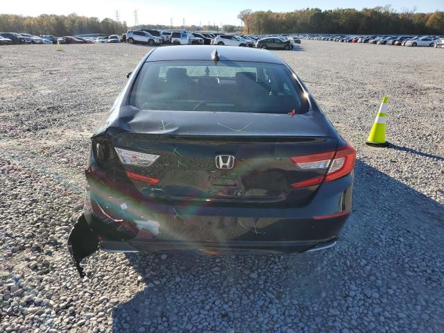 2018 HONDA ACCORD EX - 1HGCV1F45JA206863