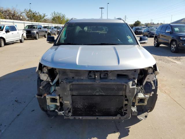 2017 FORD EXPLORER X - 1FM5K7DH9HGA42030