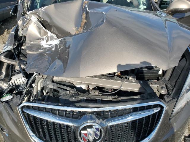 2019 BUICK ENVISION P - LRBFX3SXXKD006741