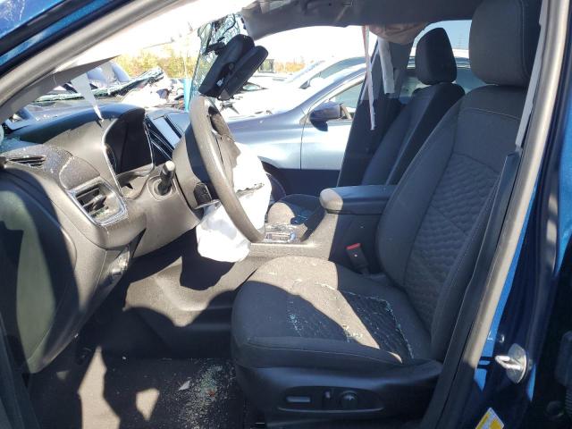 2021 CHEVROLET EQUINOX LT #3287760100