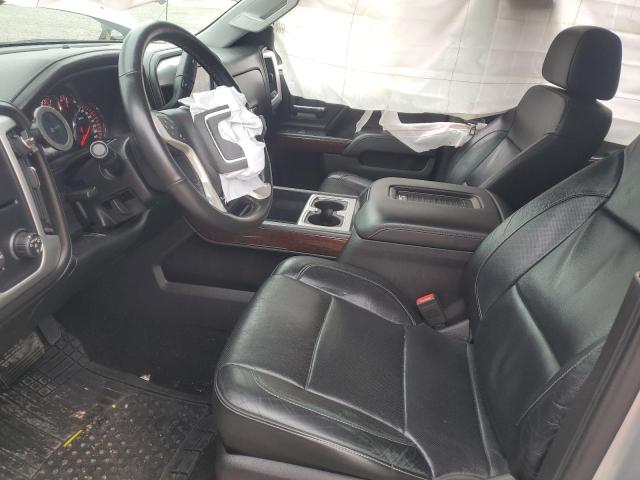 2016 GMC SIERRA C15 - 3GTP1NEC8GG207818