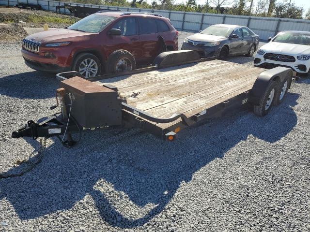 BIG DOG TRAILER 2016 black   16VCX1826G3096251 photo #3