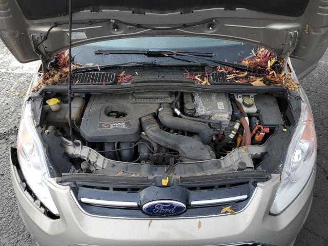 2015 FORD C-MAX PREM - 1FADP5CU6FL108631
