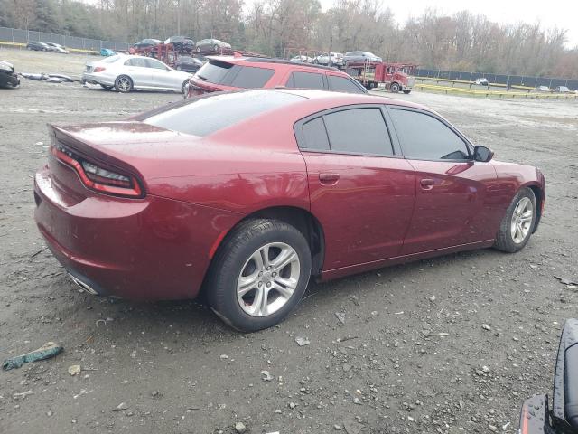 2022 DODGE CHARGER SX - 2C3CDXBG9NH114543