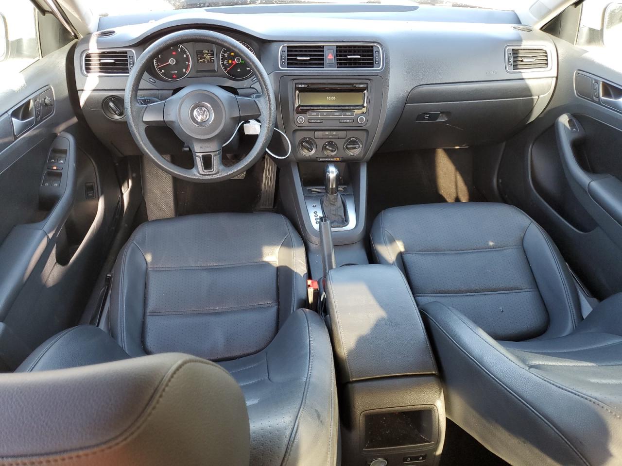 Volkswagen Jetta se 2014