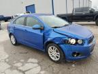 Lot #3023429255 2016 CHEVROLET SONIC LT