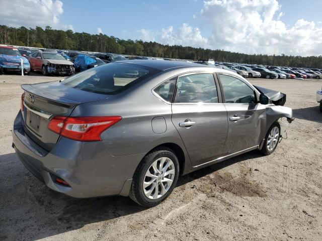 2017 NISSAN SENTRA S - 3N1AB7AP1HY240942