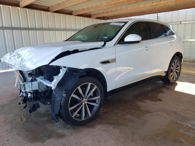 2023 JAGUAR F-PACE S #3045693635