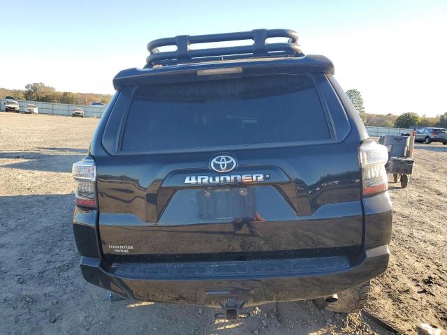 2016 TOYOTA 4RUNNER SR - JTEBU5JR7G5290866