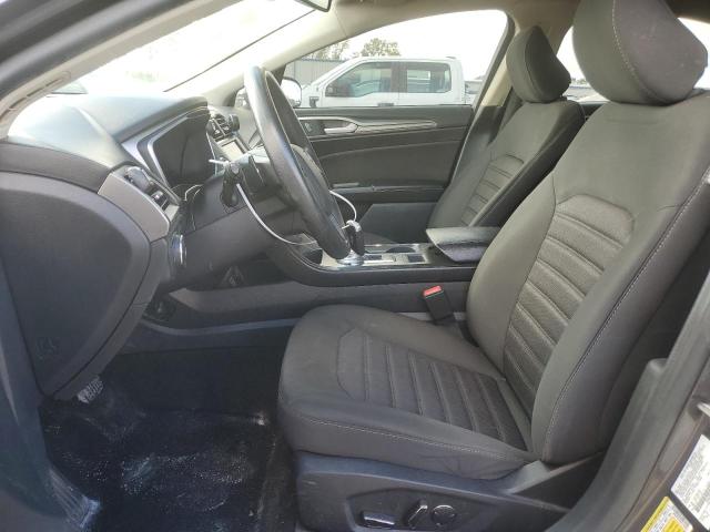 2020 FORD FUSION SE - 3FA6P0T90LR119404