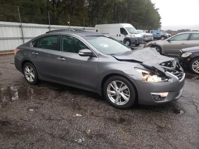 2015 NISSAN ALTIMA 2.5 - 1N4AL3AP4FC454595